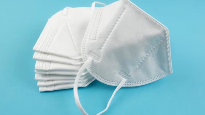 Tipu bekal pelitup muka & sarung tangan COVID-19: Lelaki dipenjara selepas lesapkan S$3.79 Juta