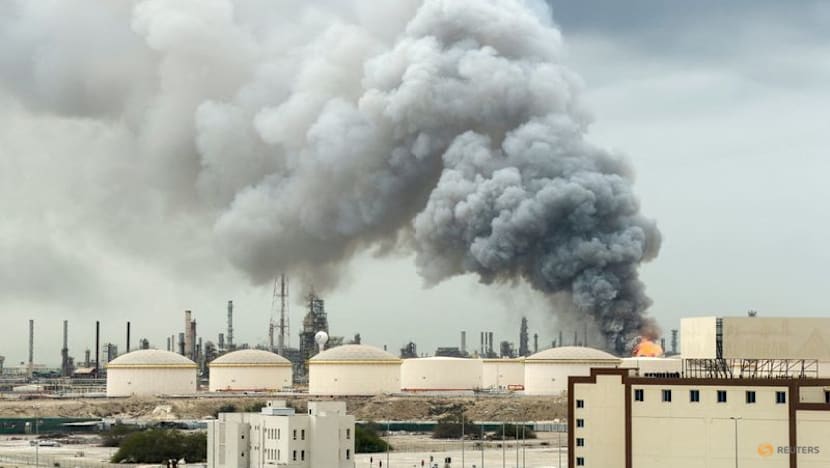 Commentary: There is no return to normal on oil any time soon