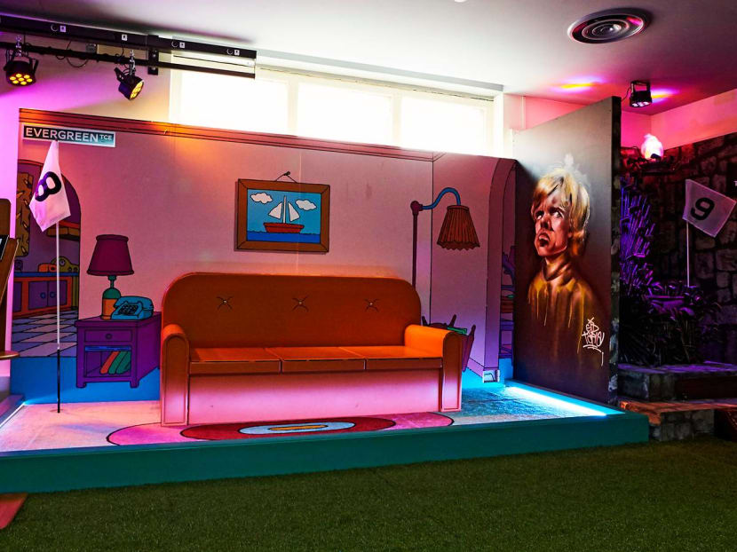 The 8 Days Archive: Issues 1-50