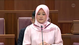 Rahayu Mahzam on safeguards for young people on social media platforms