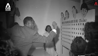 What's Coming Up - Through Time