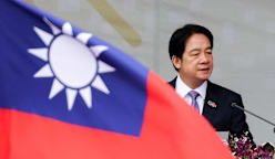 Commentary: Beijing intensifies diplomatic isolation of Taiwan’s president