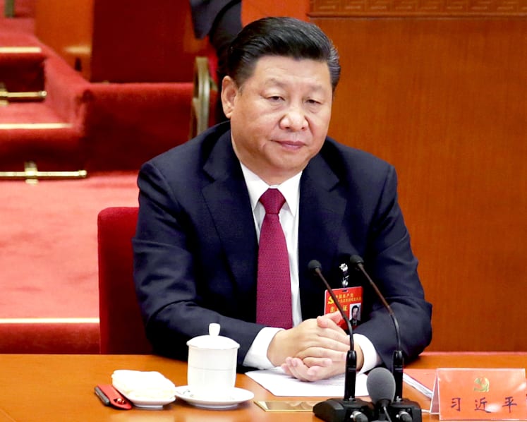Can Xi resolve China’s new contradiction(s)?