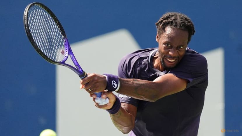 Evergreen Monfils to defend Auckland title in 2026