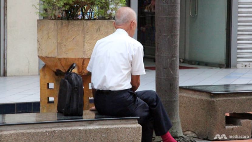 Keeping older workers employed among ways to improve elderly suicide situation: Experts