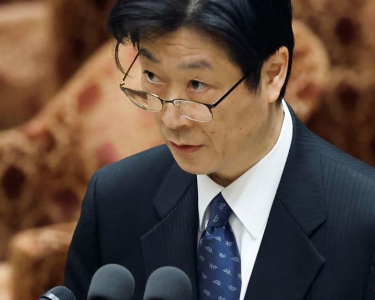 BOJ deputy governor offers upbeat view on business mood, profits