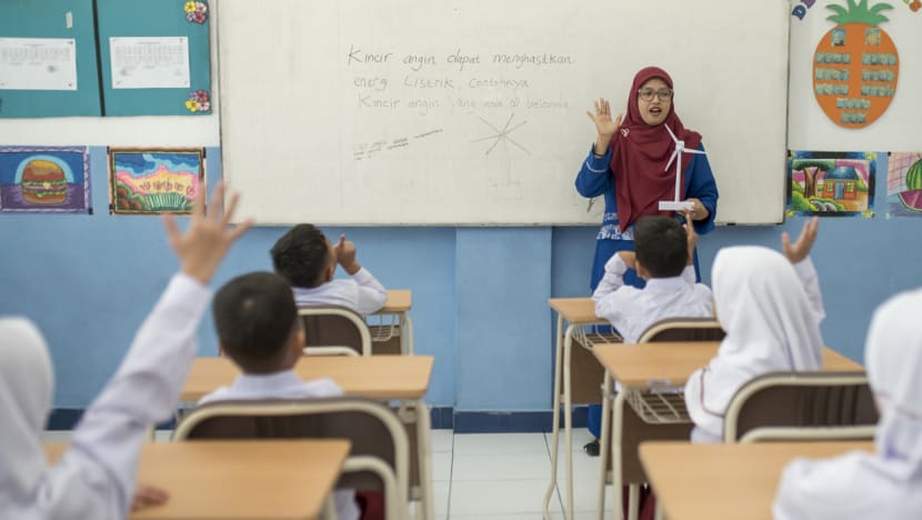 Rencana libur sekolah bulan Ramadhan, bagaimana dengan siswa non-Muslim? Rencana libur sekolah bulan Ramadhan, bagaimana dengan siswa non-Muslim?