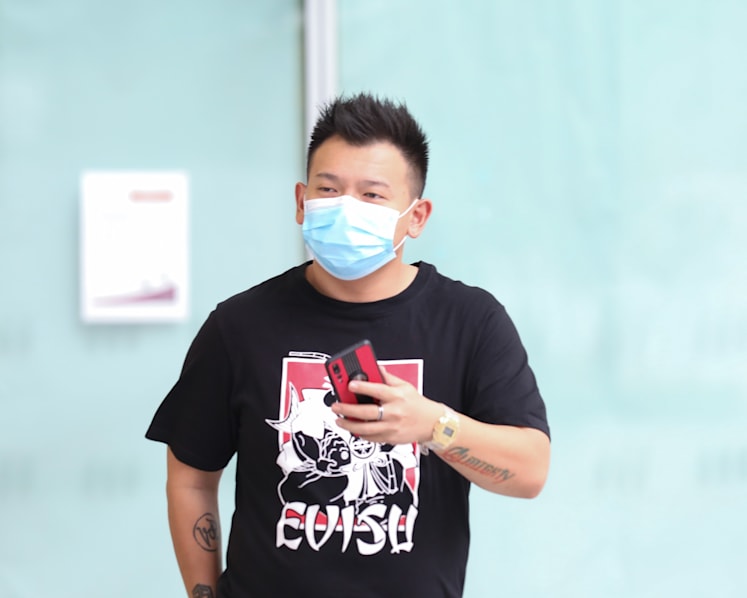 ‘So what?’: Man who posted about dinner gathering during circuit breaker fined S$4,500