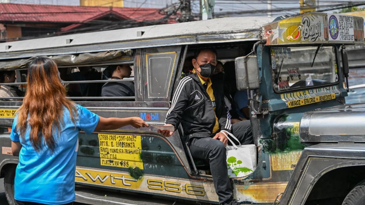 Duterte’s future in balance as Philippine election season kicks off