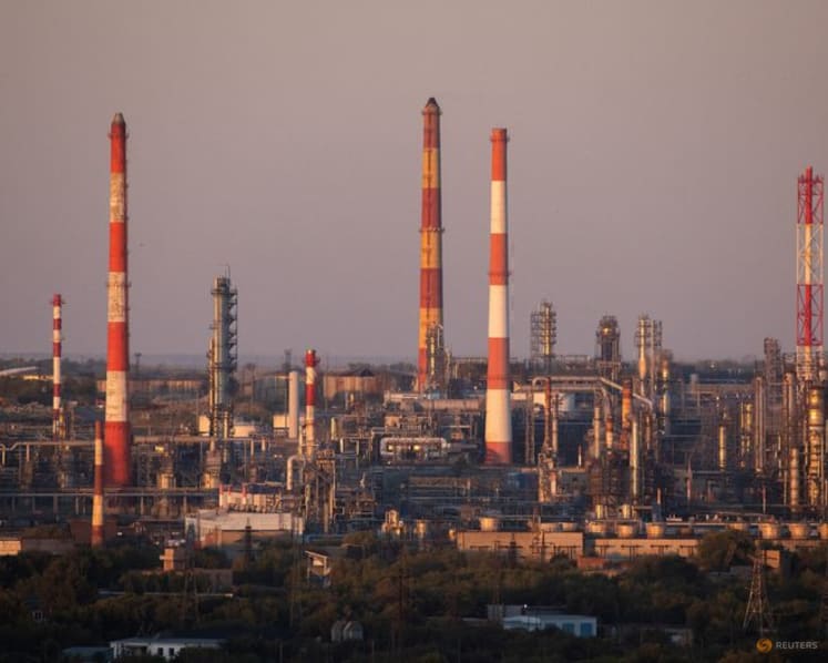 Trump says Ukraine, Russia agree not to hit energy targets