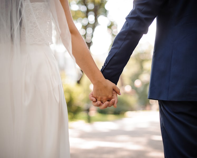 Marriages in Singapore dip 7% in 2024, divorces up