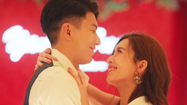 把关者们（第15集）：海锋和佩欣大婚