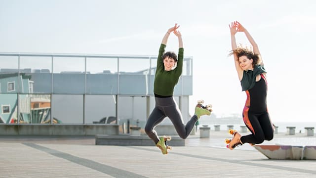 当运动变成只有“目的”，问题就来了！