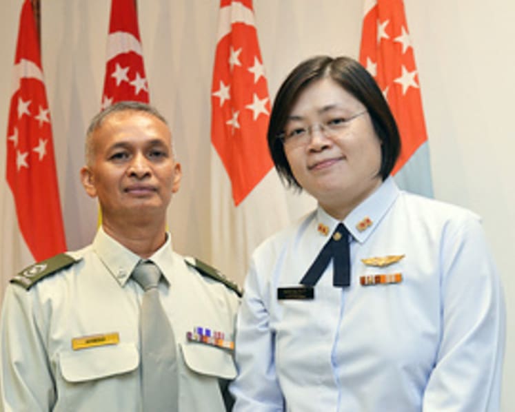 Air Force officer among three women to be promoted to colonel