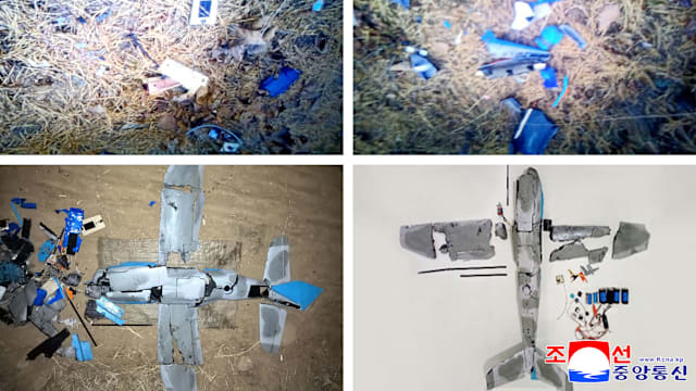 李在明首次就韩国无人机侵入朝鲜领空 表示遗憾