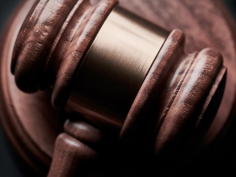 A Singaporean bus driver who sexually assaulted his stepdaughter wanted to claim trial at first, but pleaded guilty to five counts of molestation.