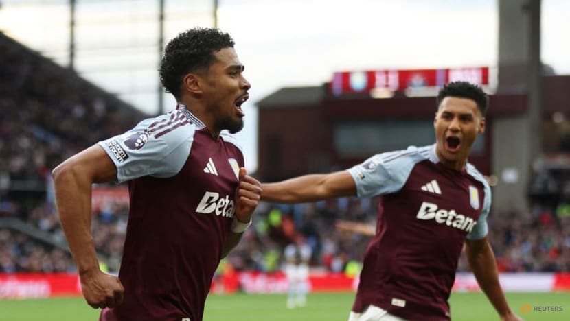 Watkins takes out his anger on Newcastle to send Emery a message