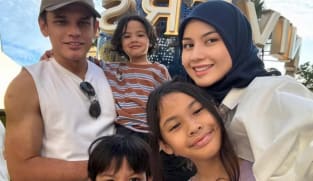 Telefon Yusry KRU tercicir di USS, dipulangkan semula