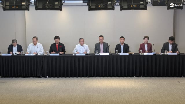 政府成立经济韧性小组应对美关税 制定三大重点工作项目