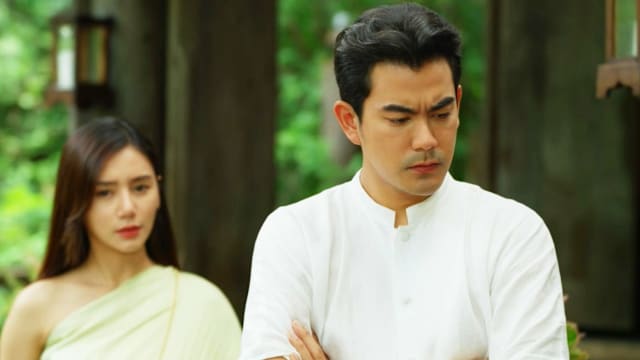 媒婆变新娘（第9集）：诺丽尝试寻找父亲