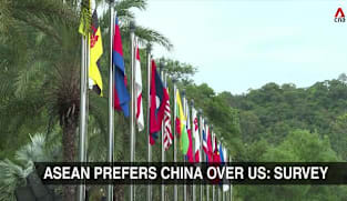 Asia Tonight - Tue 7 Apr 2026