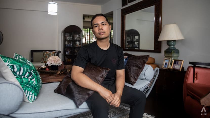 Told he could die in just months, this 27-year-old is 'more positive about life now'