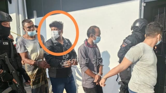 马国雇主疑员工偷窃 伙同六人虐杀埋尸