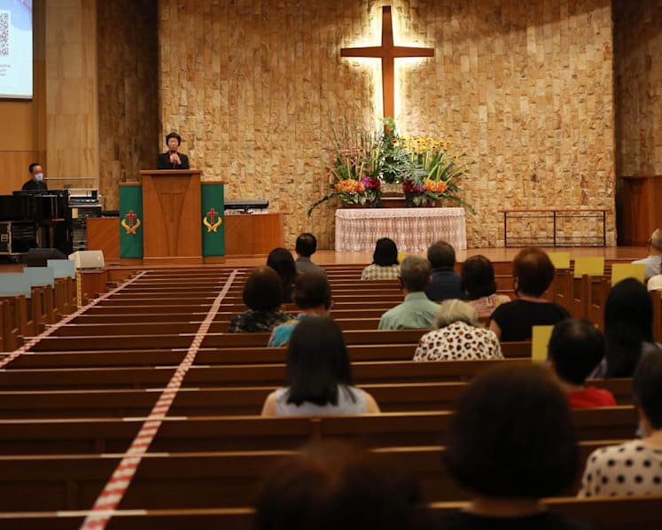 S377A repeal: Methodist Church calls on all sides to heed Govt's call to exercise restraint, avoid 'extreme demands'
