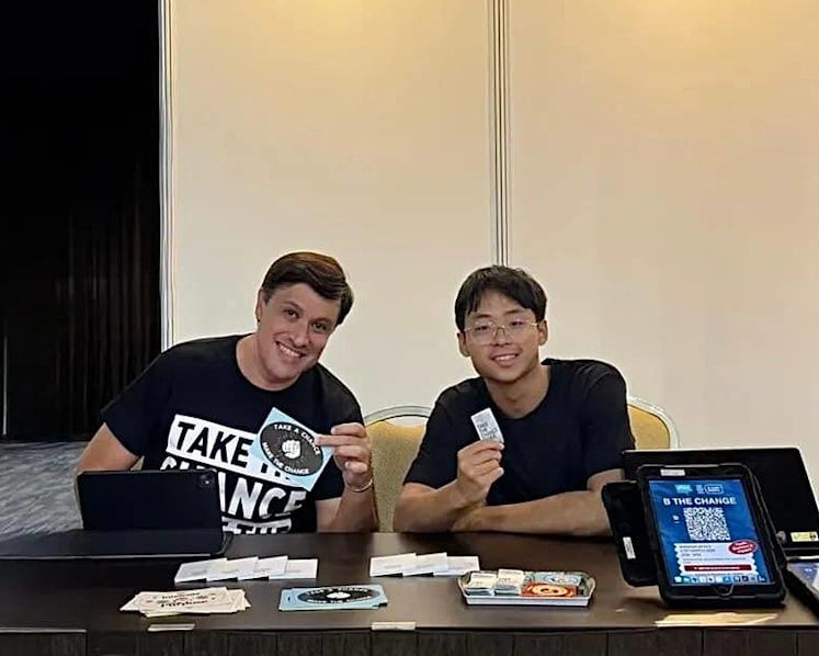 'The more internships, the better': Why some secondary school students are starting the hustle early