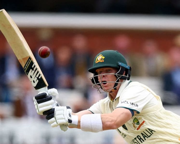 Archer v Smith battle could be pivotal in Ashes, says Finn