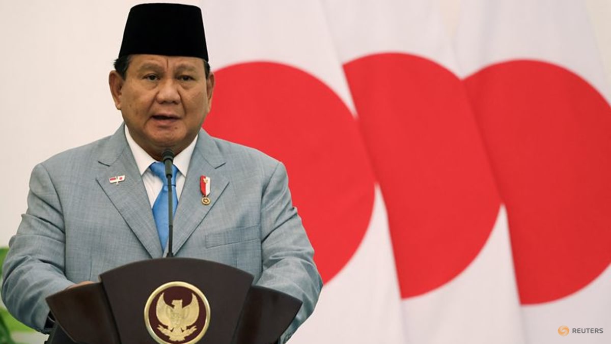 Prabowo appoints Kristomei Sianturi as new BNPB chief