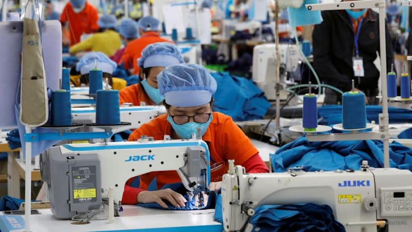 Vietnam Q1 growth slows as costlier Middle East energy tests 2026 target