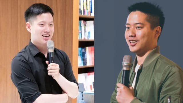 #Metoo烧到文坛！台湾知名作家何则文遭合伙人指控性侵、拍裸照
