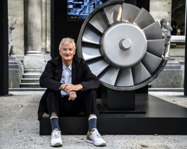 Commentary: Dyson’s Singapore car plant a tale of trade opportunities in turbulent times
