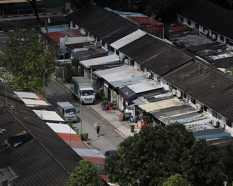 5 homeowners at Geylang Lorong 3 yet to find replacement homes despite Dec 31 lease expiry
