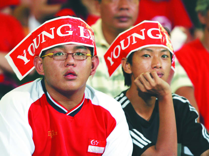 The Big Read: For S.League, a marquee signing brings more questions than answers