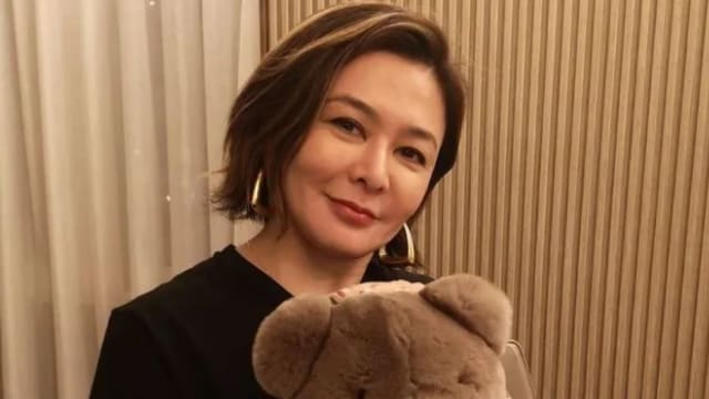 天使就是长这样　关之琳掏出1600万珠宝拍卖作慈善