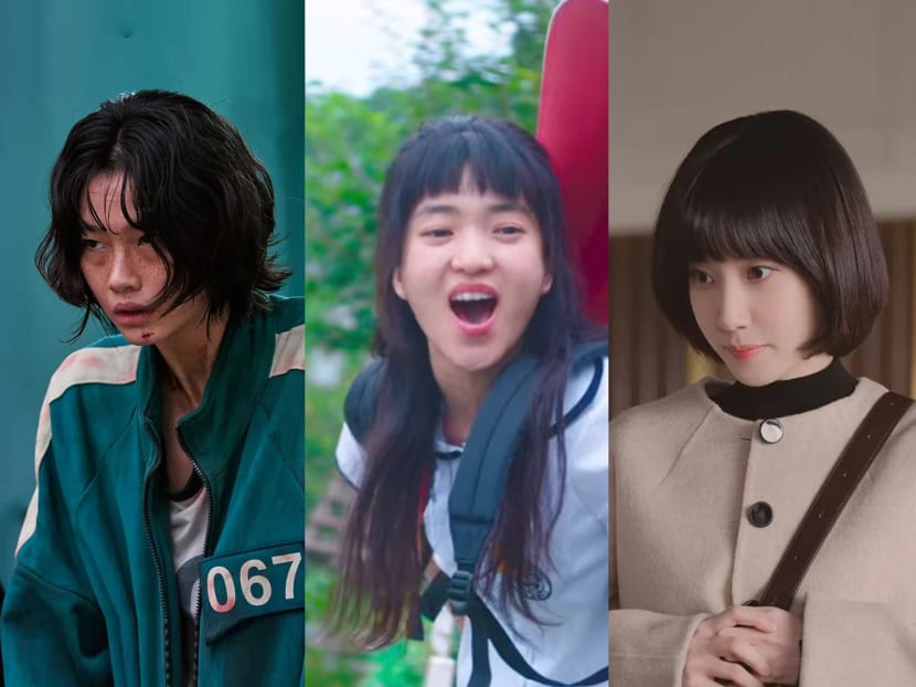 Which popular female K-drama character do you think you are? Itaewon Class, Hospital Playlist, Sky Castle and more Which popular female K-drama character do you think you are? Itaewon Class, Hospital Playlist, Sky Castle and more