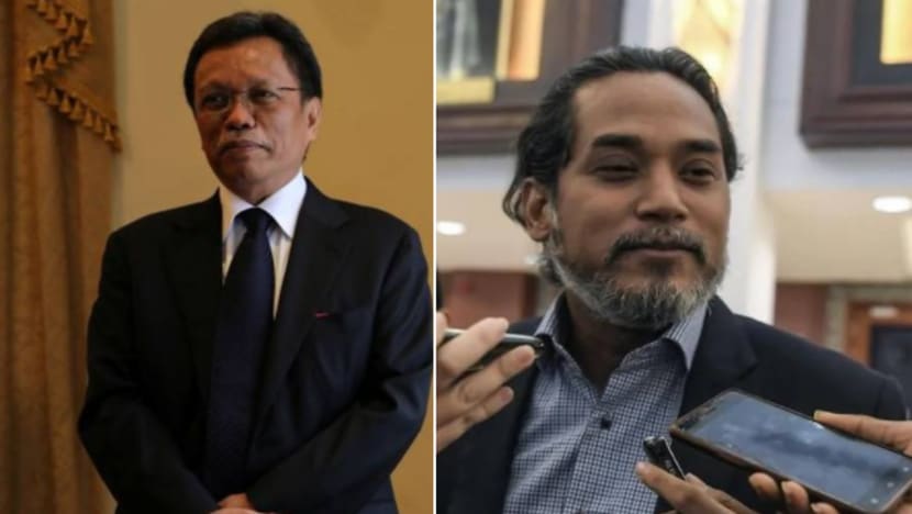 Commentary: Malaysia could turn to a fresh, younger prime minister