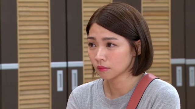 天之骄女（第81集）：仁芯认清现实