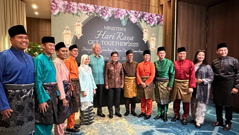 Gagasan Masyarakat Gemilang terima sambutan pemimpin dan karyawan Gagasan Masyarakat Gemilang terima sambutan pemimpin dan karyawan