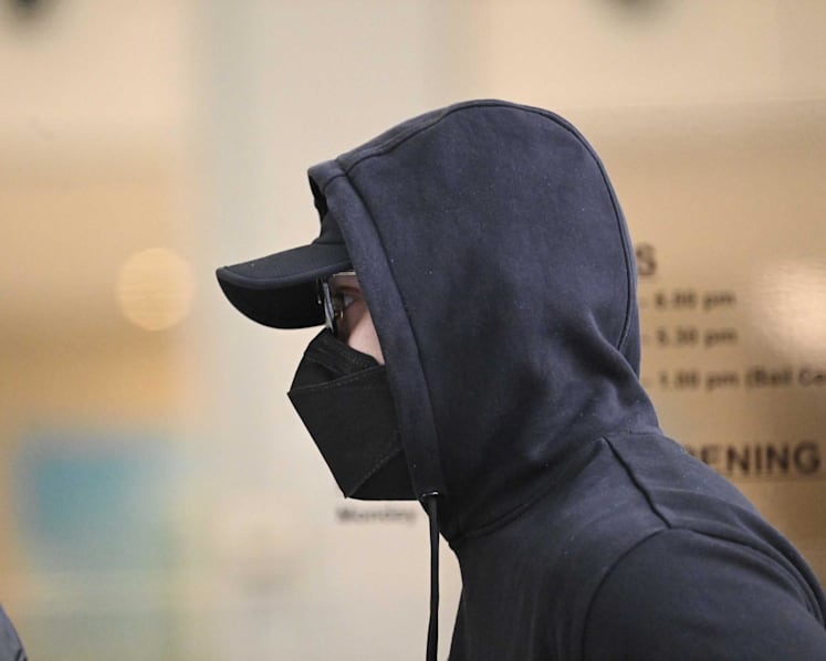 Jail for former CNB officer who misappropriated funds from 3 arrested men