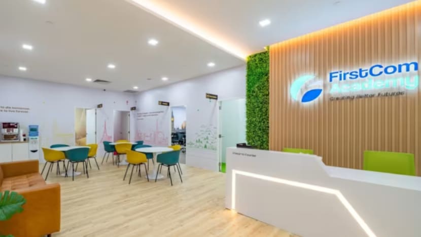 FirstCom Academy dibenar kendalikan semula kursus diluluskan SkillsFuture SG