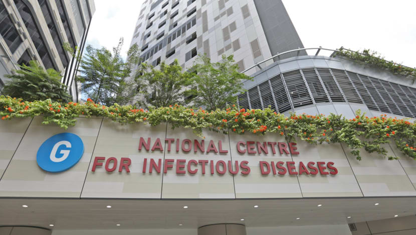 NCID director warns Covid-19 situation ‘likely more dangerous’ than before, urges public to go beyond govt restrictions