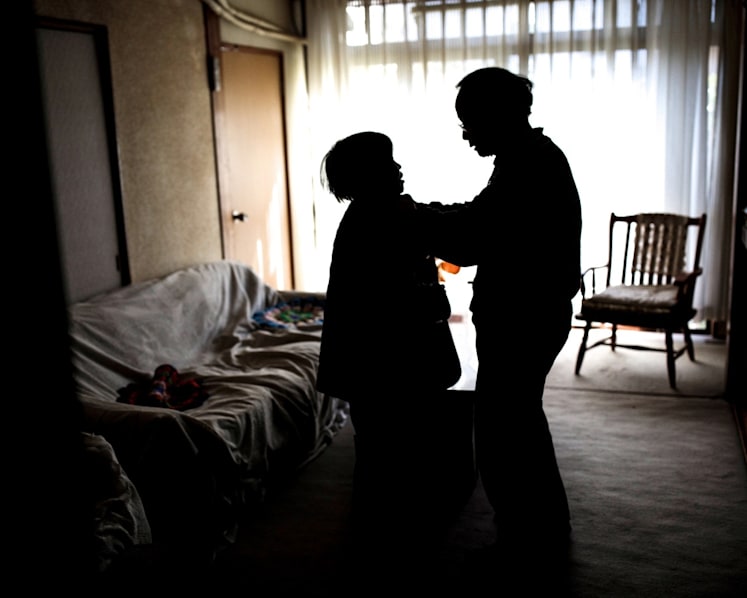 Dementia affecting more people under the age of 65