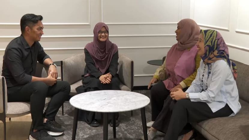 Rangkaian Pemulihan MMO tubuhkan 3 kumpulan projek untuk tingkatkan sokongan buat pesalah, keluarga bekas banduan & belia