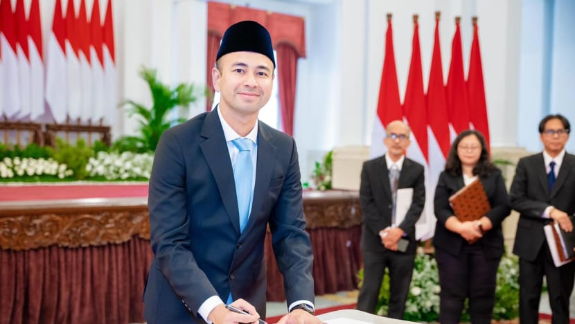 Etis atau tidak? Raffi Ahmad masih boleh terima endorsement meski jadi pejabat