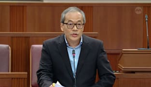 Dennis Tan on Land Transport and Related Matters Bill