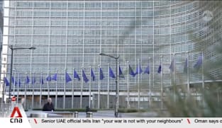 War on Iran: EU foreign ministers convene remotely for emergency meeting on Iran 