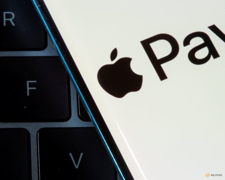 Apple Pay eyes India rollout with Axis Bank, sources say